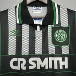 Celtic 94-96 | Retro Away