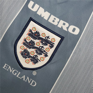 England 1996 | Retro Away