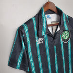 Celtic 92-93 | Retro Away