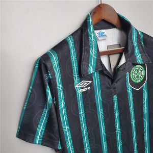 Celtic 92-93 | Retro Away