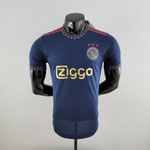 Ajax 22-23 | Away | Player Version