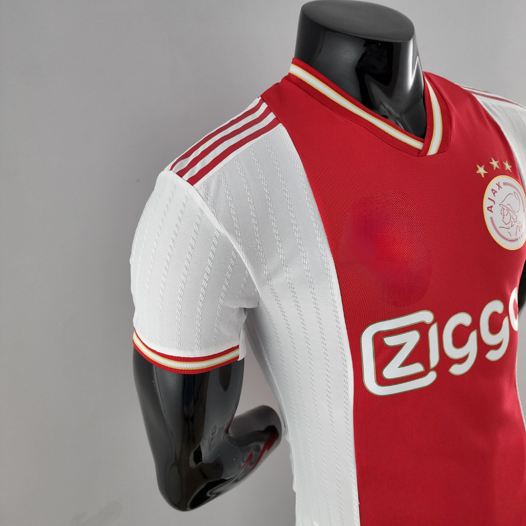 Ajax 22-23 | Home | Player Version