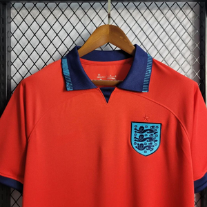 England 22-23 | Red | Special Edition