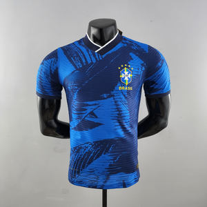 Brazil 22-23 | Classic Blue | Special Edition