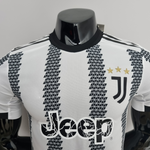 Juventus 22-23 | Home | Player Version