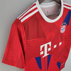 Bayern Munich 22-23 | 10th Consecutive | Special Edition