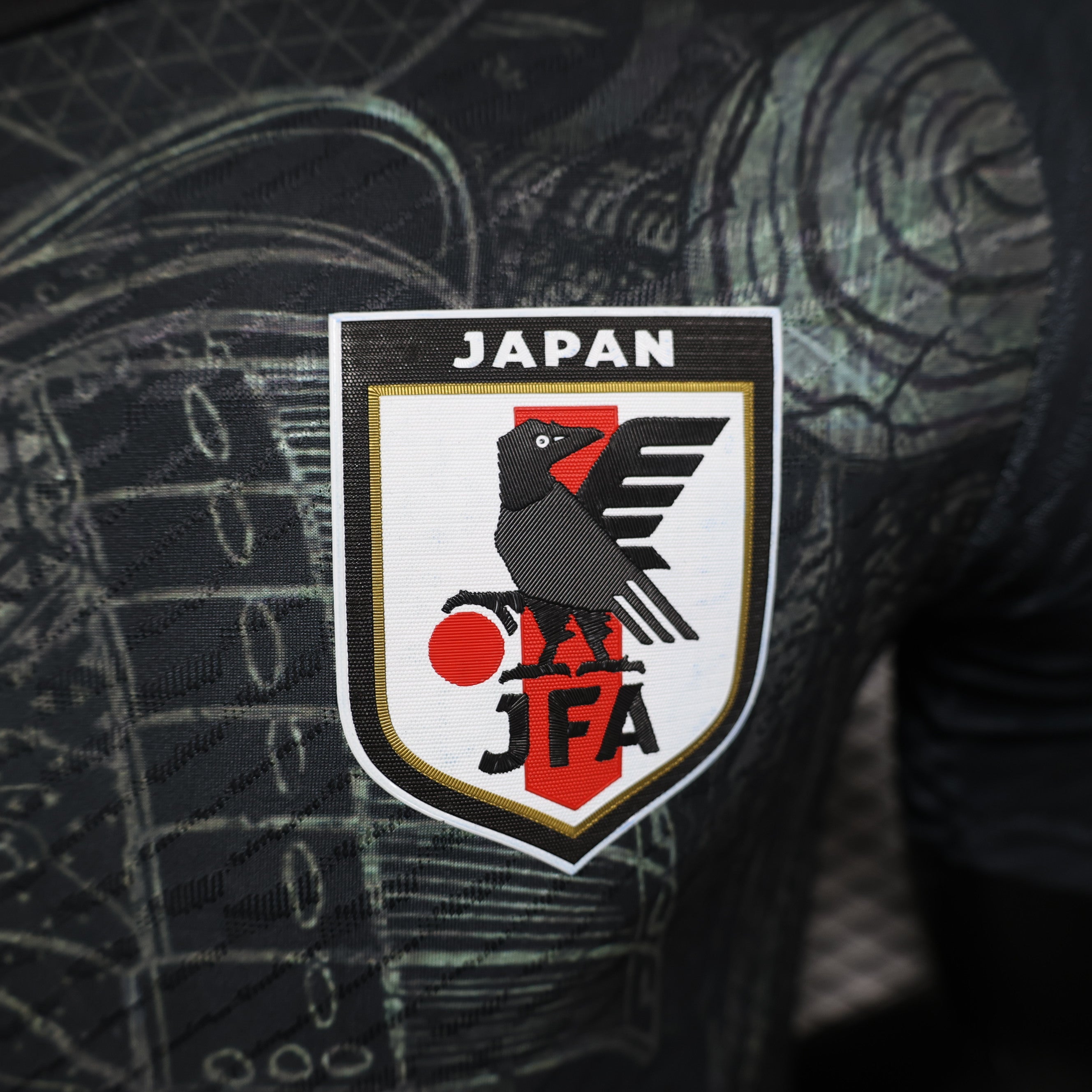 Japan 2024-2025 | Special Black Edition