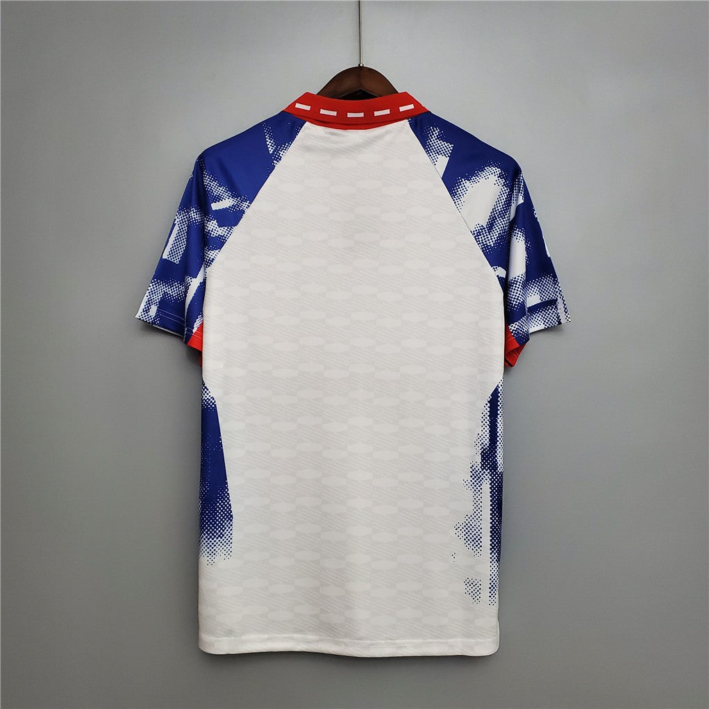 PSG 93-94 | Retro Away