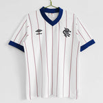 Rangers 1982-1983 | Rtero | Away