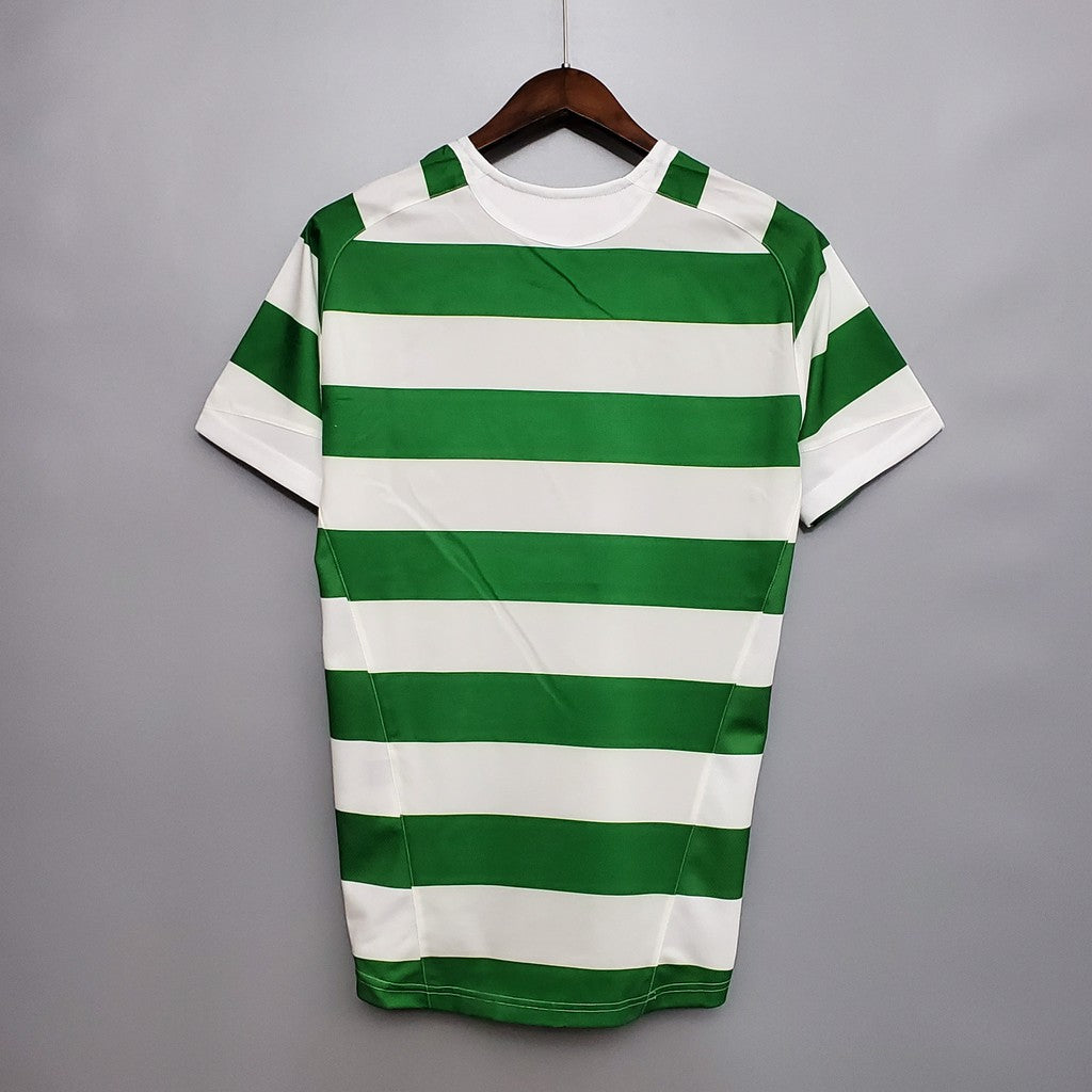 Celtic  05-06 | Retro Home