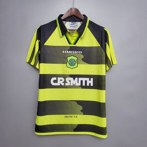 Celtic 96-97 | Retro Away