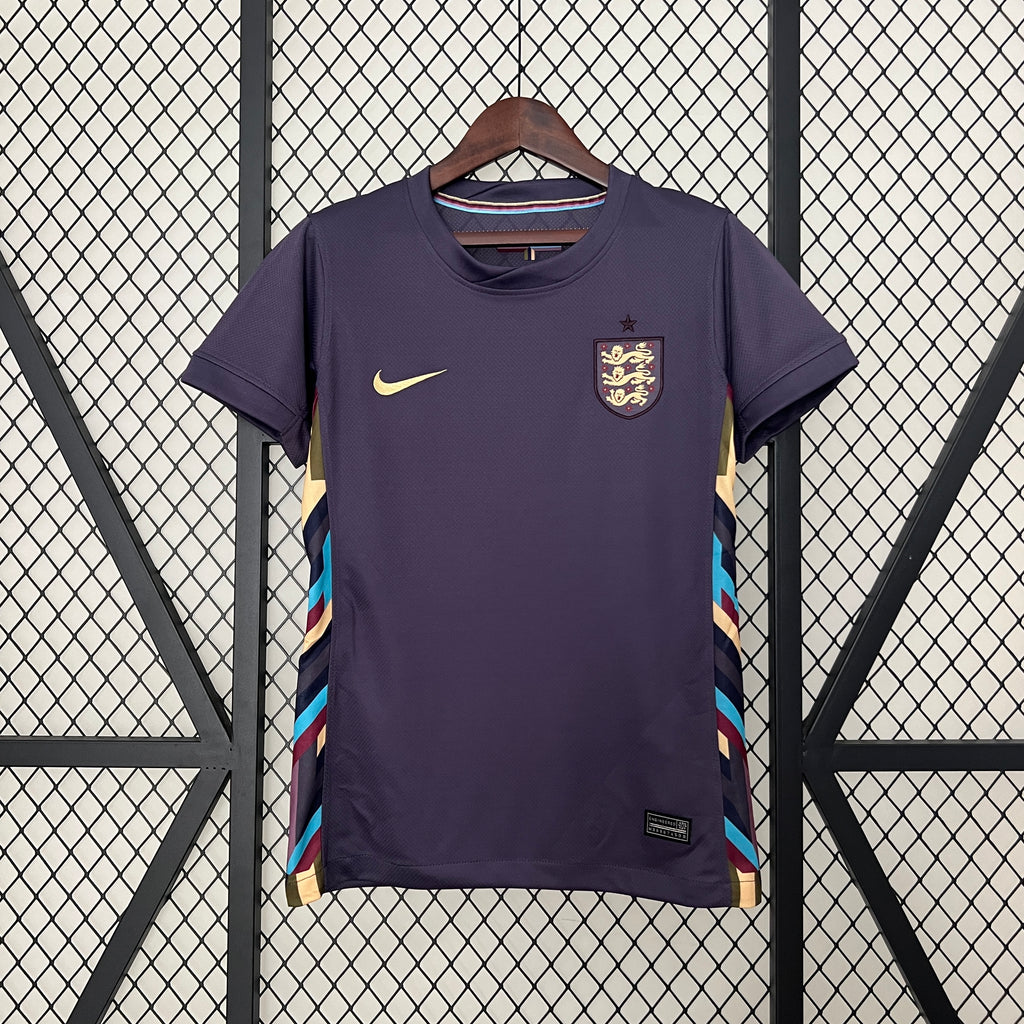 England Euro 2024 | Women Away