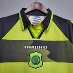 Celtic 96-97 | Retro Away