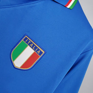 Italy 1982 | Retro Home