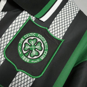 Celtic 94-96 | Retro Away