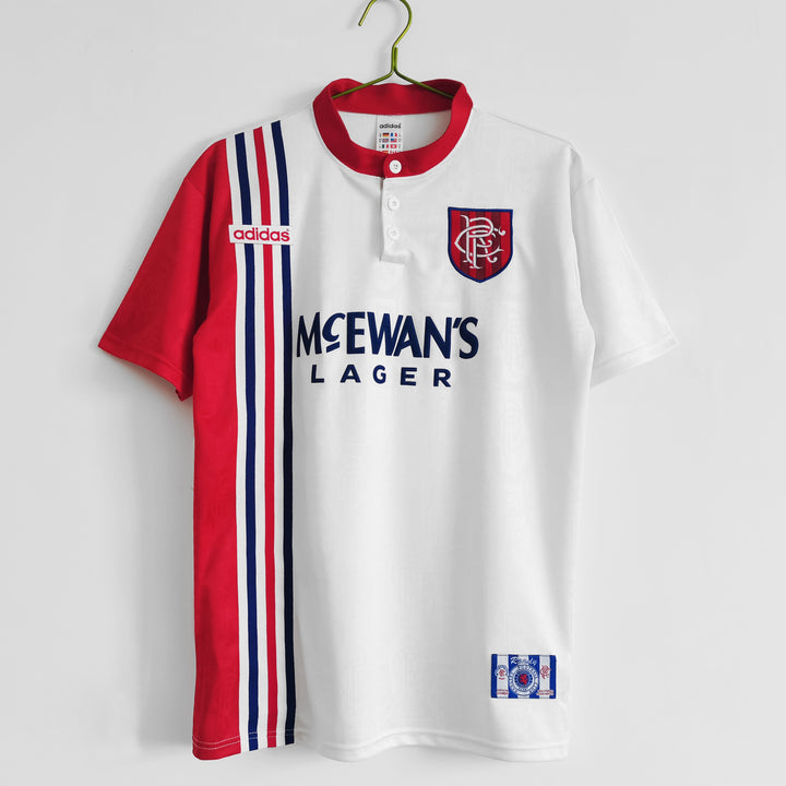 Rangers 1996-1997 | Rtero Away