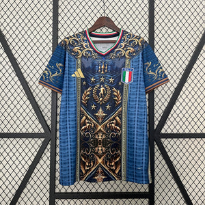 Italy 2024 | Special Edition | Football Shirt