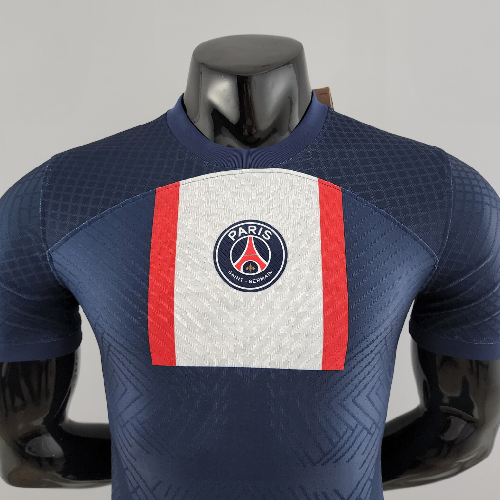 PSG 22-23  | Home | Player Version