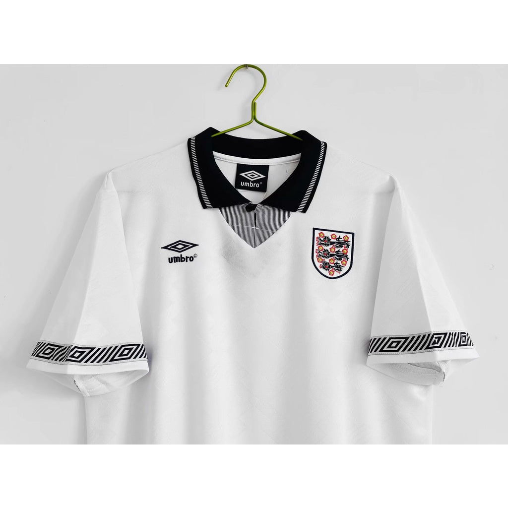 England 1990 | Retro Home