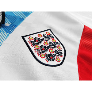 England 1990 | Special Version | Retro