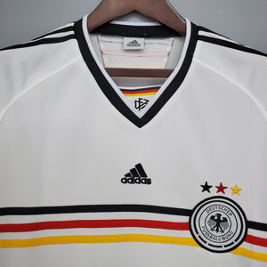 Germany 1998 | Retro Home