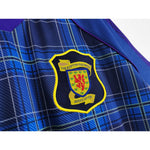 Scotland 94-96 | Retro Home