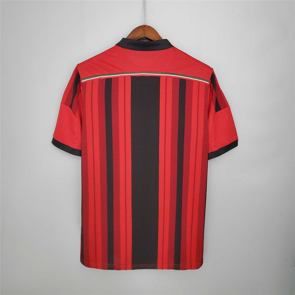 AC Milan 14-15 | Retro Home