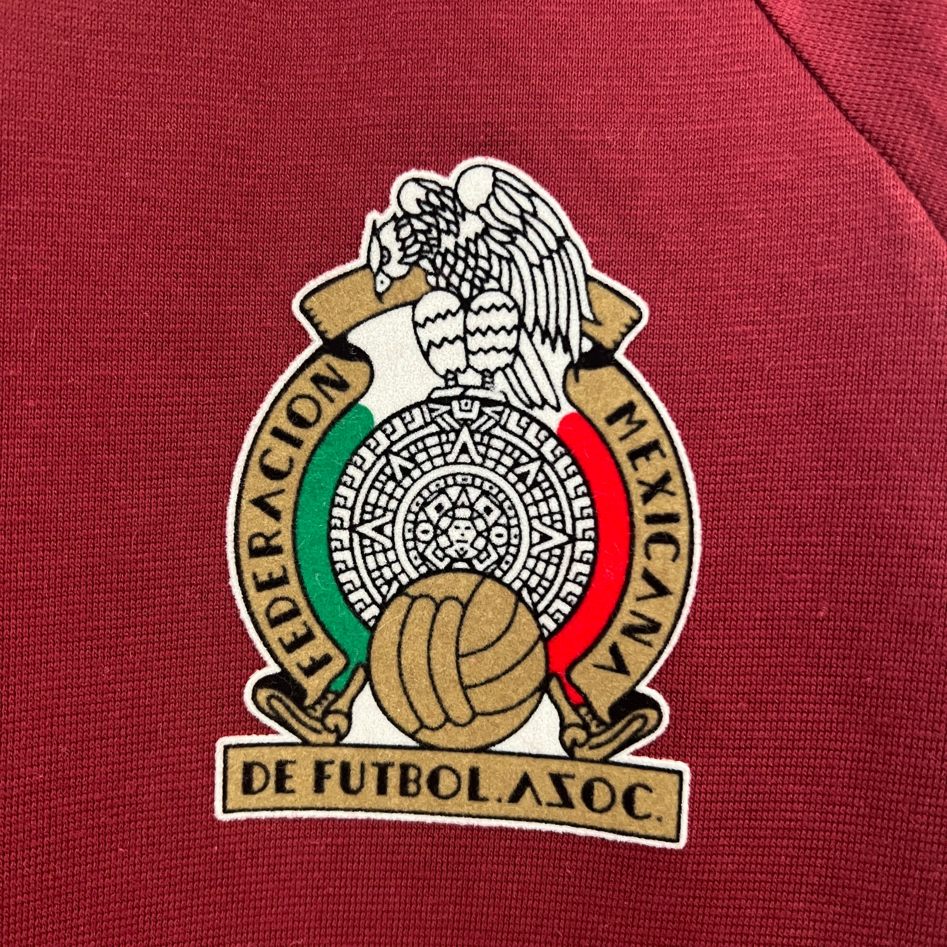 Mexico 2024 | Special Edition Jersey