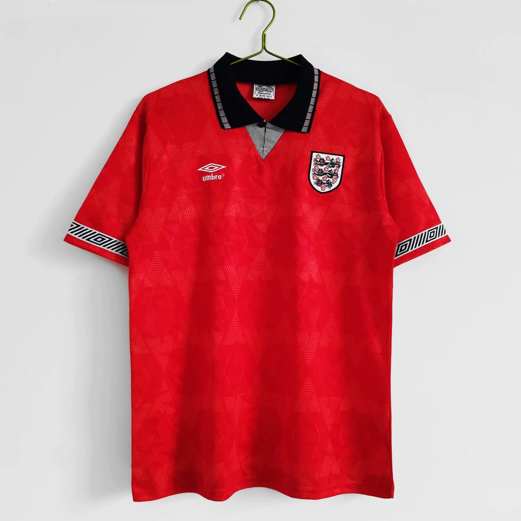 England 1990 | Retro Away