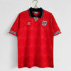 England 1990 | Retro Away