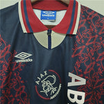 Ajax 1995 | Away | Retro