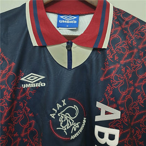 Ajax 1995 | Away | Retro