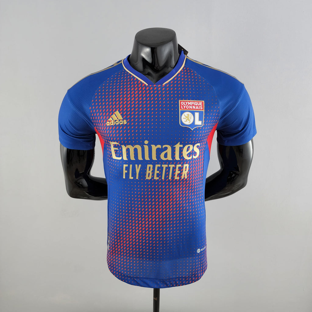 Lyon 22-23 | Third Away | Player version