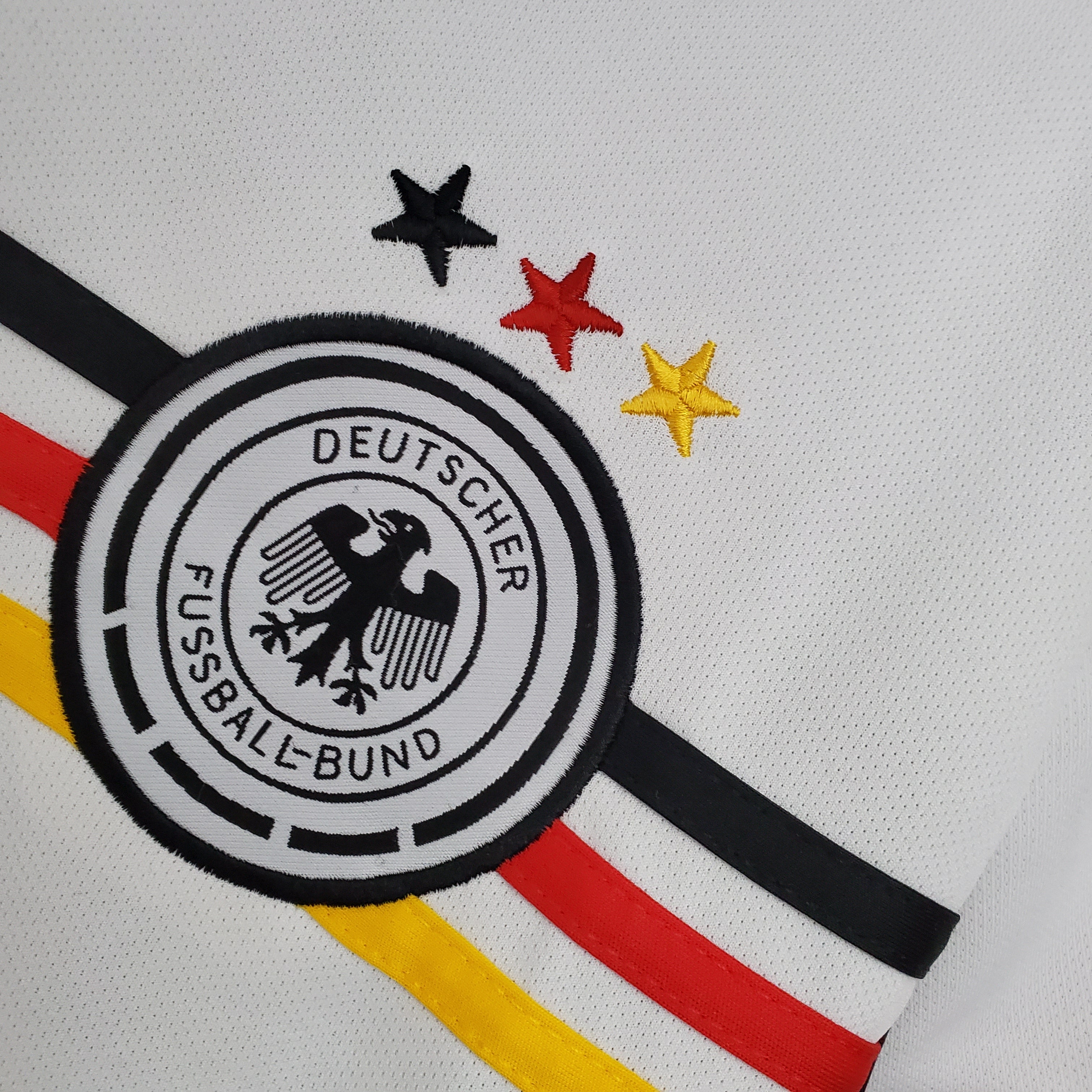 Germany 1998 | Retro Home