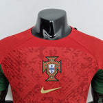 Portugal 22 | Red | Special Edition | Player Version