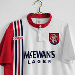 Rangers 1996-1997 | Rtero Away