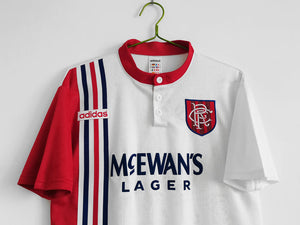 Rangers 1996-1997 | Rtero Away