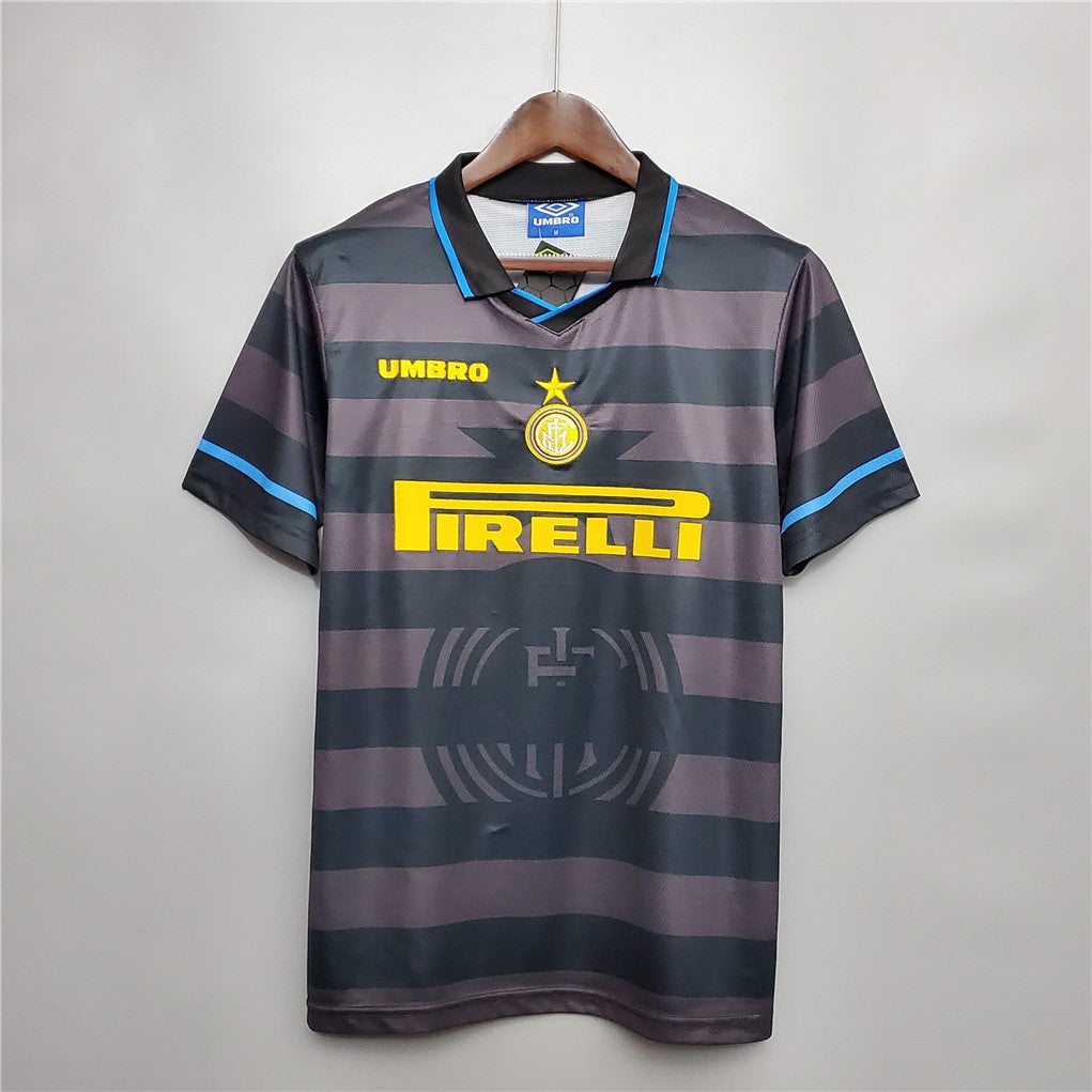 Inter Milan 97-98 | Retro Away