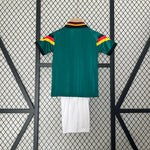 Germany 1992 | Kids | Retro Away