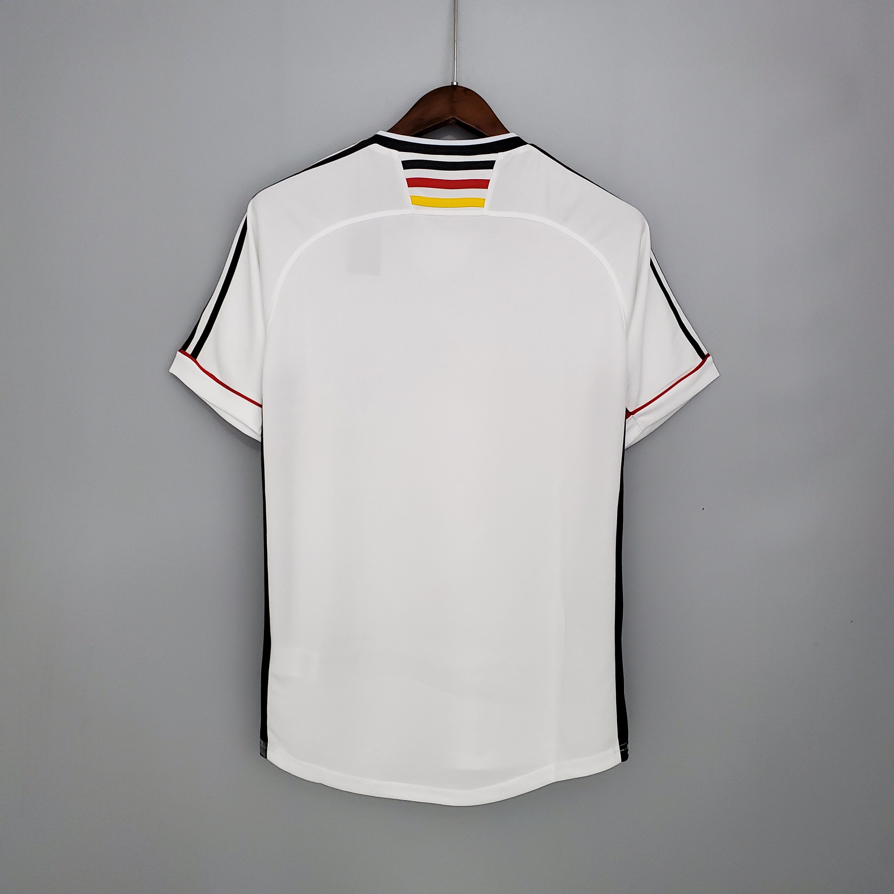 Germany 1998 | Retro Home