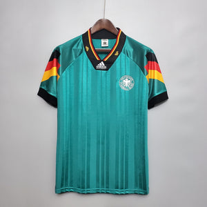 Germany 1992 | Retro Away