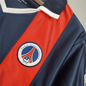 PSG 01-02 | Retro Home