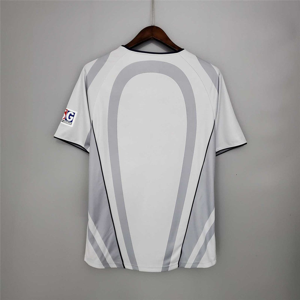 PSG 01-02 | Retro Away