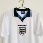 England 1996 | Retro Home