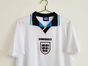 England 1996 | Retro Home