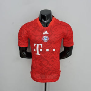 Bayern Munich 2024 | Super Red | Player Version