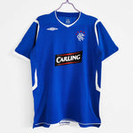 Rangers 2008-2009 | Home