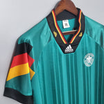 Germany 1992 | Retro Away