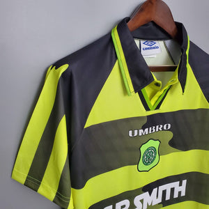 Celtic 96-97 | Retro Away