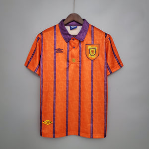 Scotland 1994 | Retro Away